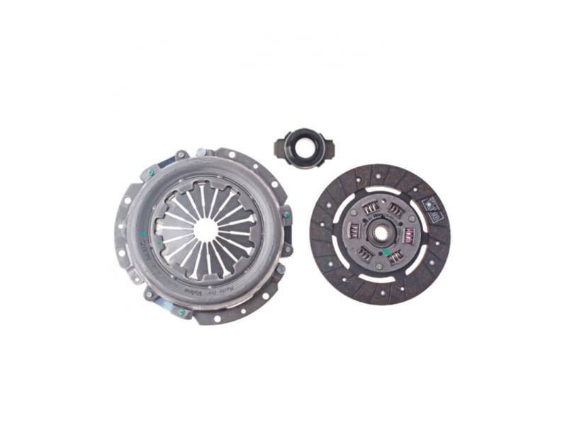 DEBRIYAJ SETI TRAFIC II VIVARO LAGUNA II VEL SATIS 2.2 DCI 2.5 DCI - LUK - OEM 7701475353