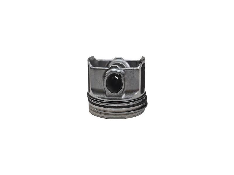 PISTON SEGMAN (81.00 MM STD ) GOLF VII PASSAT B8 ARTEON T-ROC TIGUAN TOURAN - MAHLE - OEM 04L107065AM