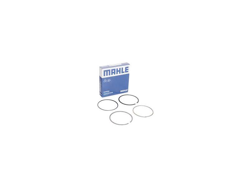 SEGMAN (81.01 MM STD ) POLO GOLF IV 1.6 (AFT-AKL-AEK) - MAHLE - OEM 06B198151