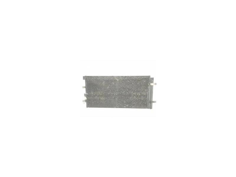 (BEHR) KLIMA RADYATORU A4-A5-A6-A7-Q5 2.0 TDI - BEHR - OEM 8K0260401L
