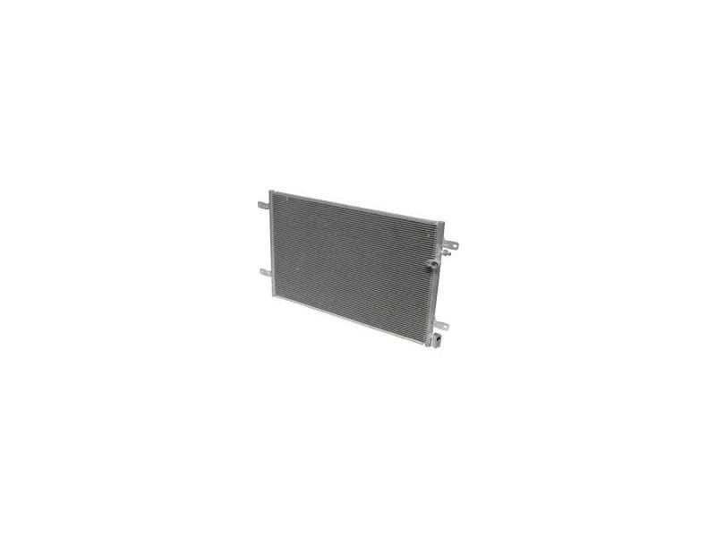 (BEHR) KLIMA RADYATORU A6 (C6) 2.0 2.7 3.0 TDI 2.8 3.2 4.2 FSI - BEHR - OEM 4F0260403E