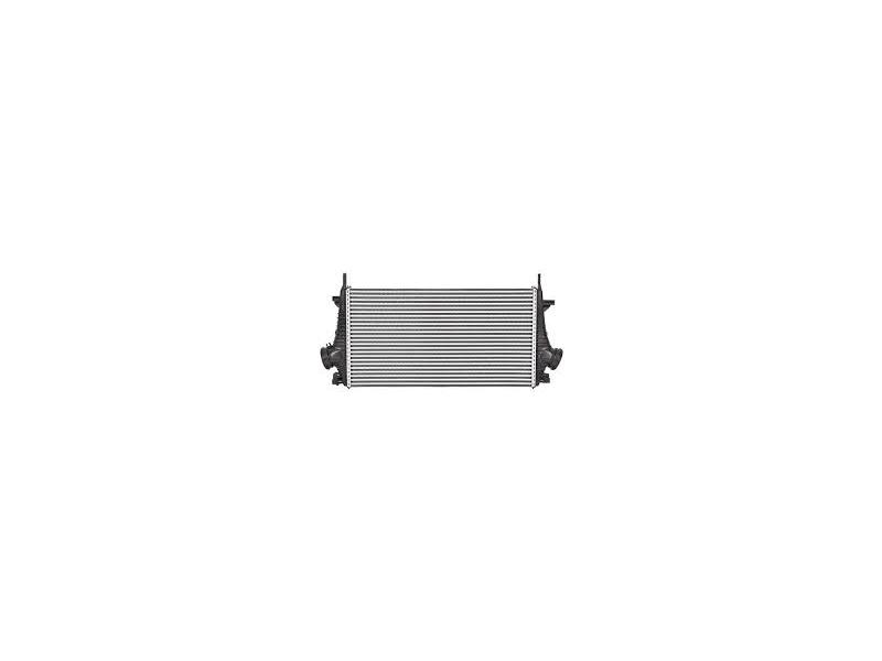 (BEHR) TURBO RADYATORU INSIGNIA A 1.6 2.0 CDTI - BEHR - OEM 13241751
