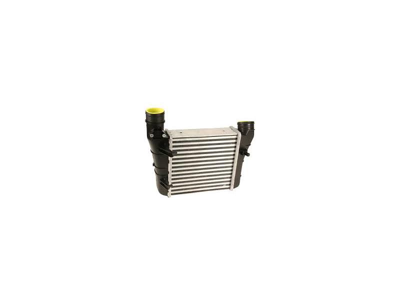 (BEHR) TURBO RADYATORU SOL A4 (B7) 2.0 TDI TFSI 2004-2009 - BEHR - OEM 8E0145805AA