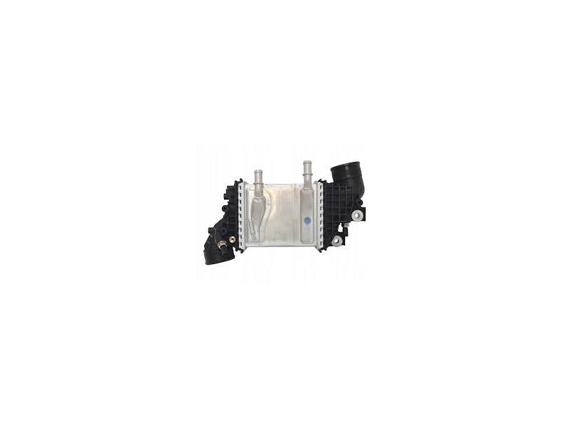 (BEHR) TURBO RADYATORU TRANSPORTER T6 MULTIVAN T6 CRAFTER 2.0 TDI - BEHR - OEM 04L145749B