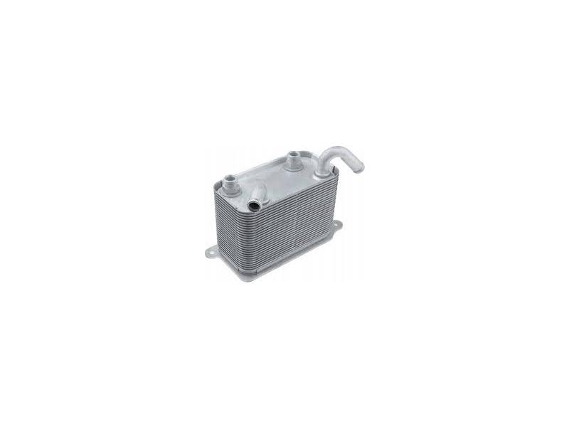 (BEHR) YAG SOGUTUCU ( PETEK ) TRANSPORTER T5 MULTIVAN T5 2.5 TDI - BEHR - OEM 7H0317019B