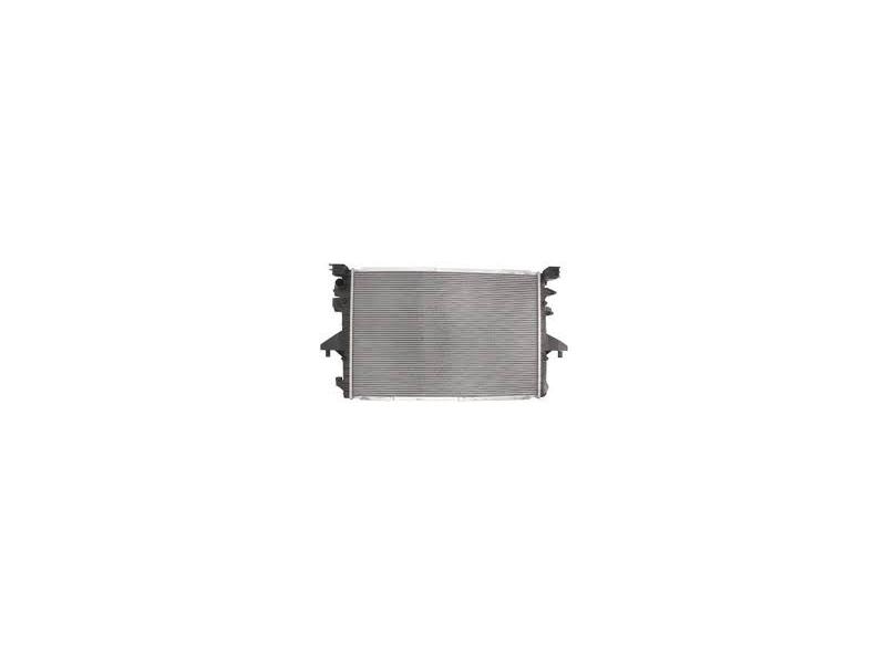 (BEHR) SU RADYATORU TRANSPORTER T5 MULTIVAN T5 2.0 TDI BTDI TSI - BEHR - OEM 7E0121253A