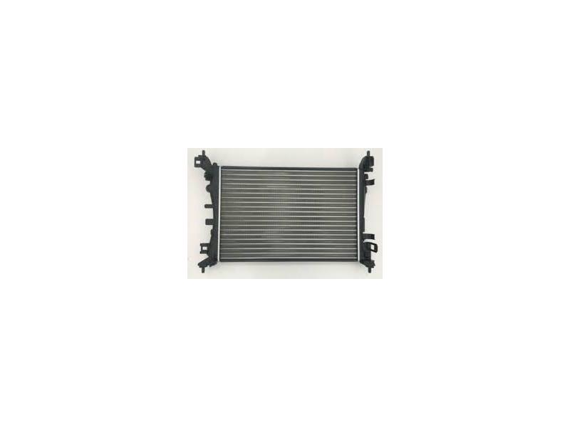 (BEHR) SU RADYATORU CORSA D 1.3 CDTI COMBO 1.4 1.6 2.0 CDTI - BEHR - OEM 1300296