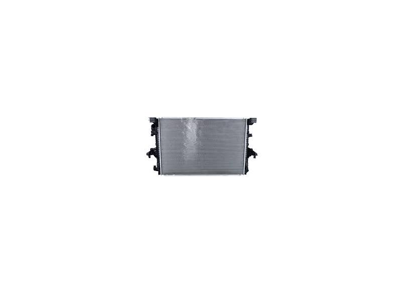 (BEHR) SU RADYATORU TRANSPORTER T6 MULTIVAN T6 2.0 TDI - BEHR - OEM 7E0121253D