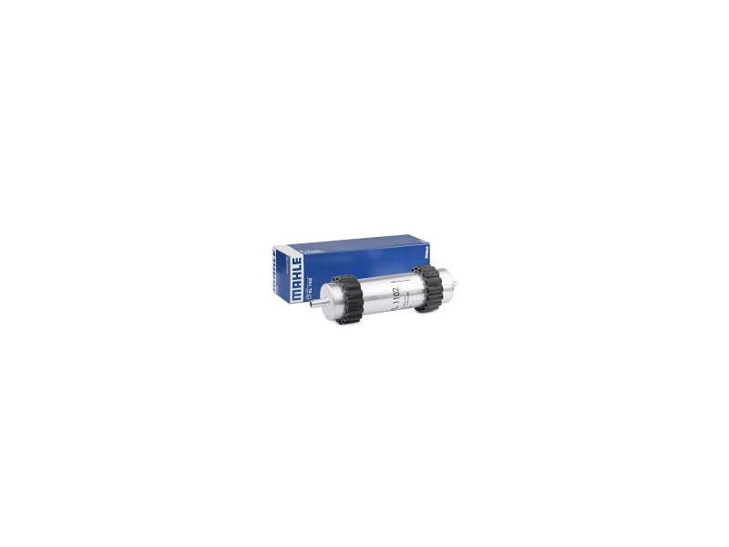 YAKIT FILTRESI ( MAZOT) A4 A5 A6 A7 2.0 3.0 TDI 12> - MAHLE - OEM 4G0127401
