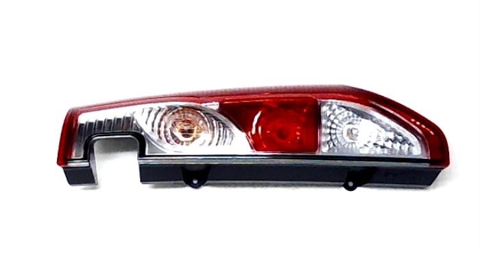 STOP SAG KANGOO 2013> CIFT KAPI DUYSUZ - MARS - OEM 265506747R