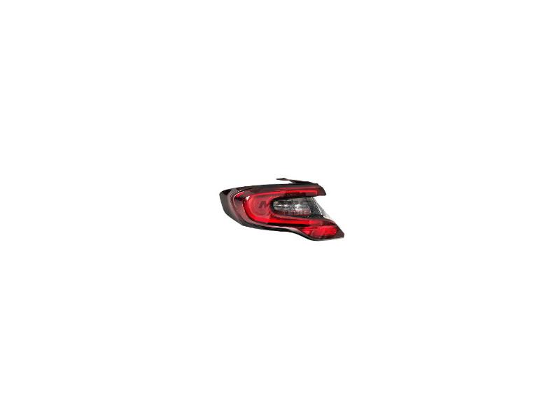 STOP SAG LED DIŞ UNITE DUYSUZ EGEA 2021> - MARS - OEM 265209761R