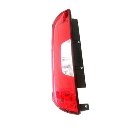 STOP SOL DOBLO 2015> TEK KAPI DUYSUZ - MARS - OEM 52044718