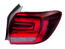 STOP SAG CLIO SYMBOL 2017 > LEDLI - MARS - OEM 265505392R