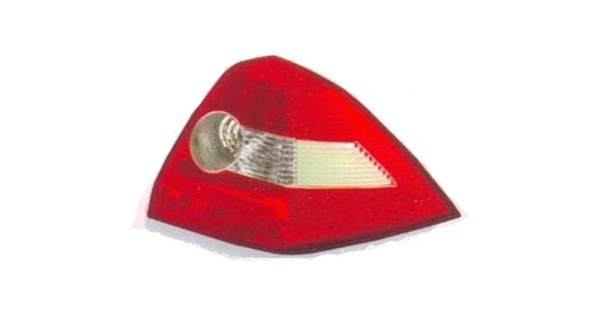 STOP SAG MEGANE II SEDAN 2003 > DUYSUZ - MARS - OEM 8200142681