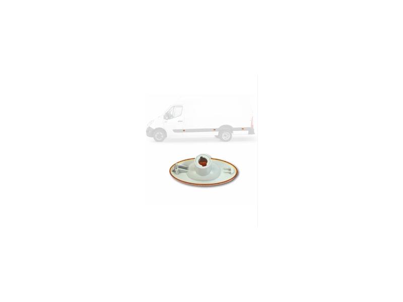 CAMURLUK SINYALI MASTER MOVANO 10> - MARS