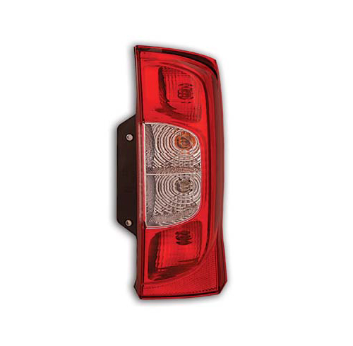 STOP SAG FIORINO BIPPER NEMO 08> TEK KAPI DUYSUZ - MARS - OEM 1358249080