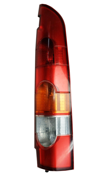 STOP SAG KANGOO 2003-2007 CIFT KAPI DUYSUZ - MARS - OEM 8200150625