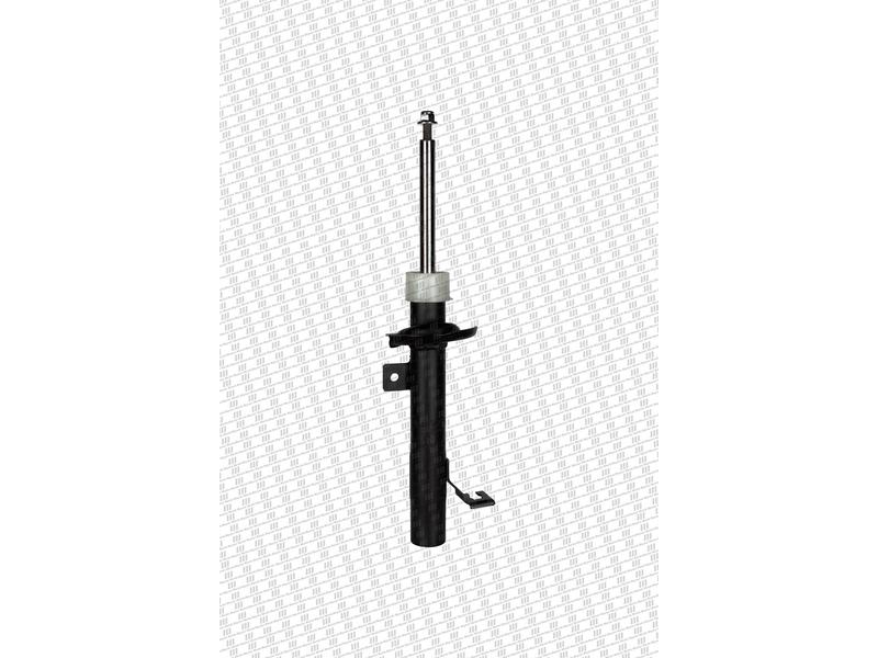 AMORTISOR ON SAG FIESTA V HB 2001-2003 GAZLI - MAYSAN - OEM 2S6118145DA