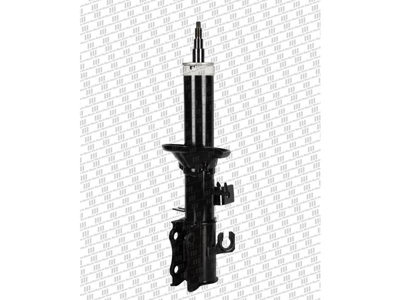 AMORTISOR ON SAG RIO SEDAN 2005-2011 YAGLI - MAYSAN - OEM 54660FD000
