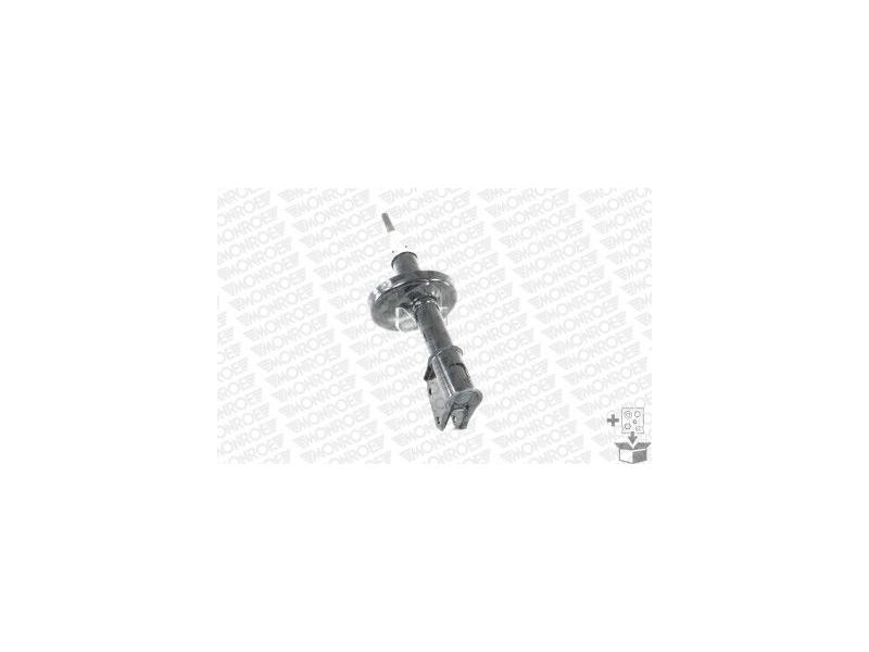 AMORTISOR ON CLIO SYMBOL 1.4 1.6 1.9 DTI 1.5 DCI 98-05 — MONROE MON-401003RM - MONROE - OEM 7700839378