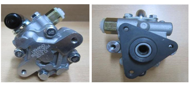 DIREKSIYON POMPASI MASTER III MOVANO III 10 > 2.3 DCI - MOTORTEC - OEM 8200763524