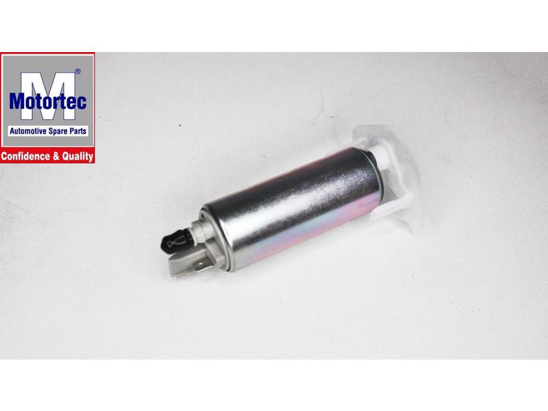 MAZOT YAKIT POMPAS CLIO IV 12> 1.5 DCI SYMBOL III 13> 1.5 DCI K9K ( HORTUMLU- BOY 22cm- 3,5 BAR ) - MOTORTEC