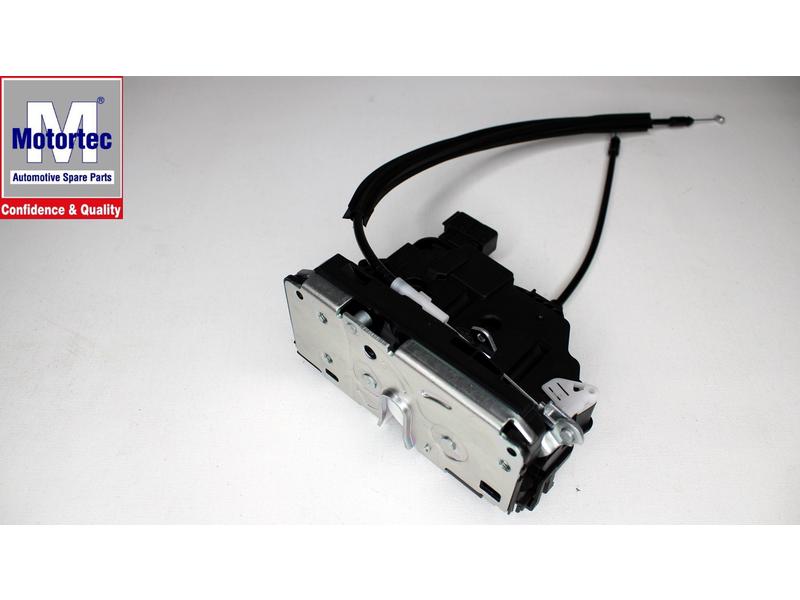 BAGAJ KILIDI BOXER JUMPER DUCATO III - MOTORTEC - OEM 1345728080