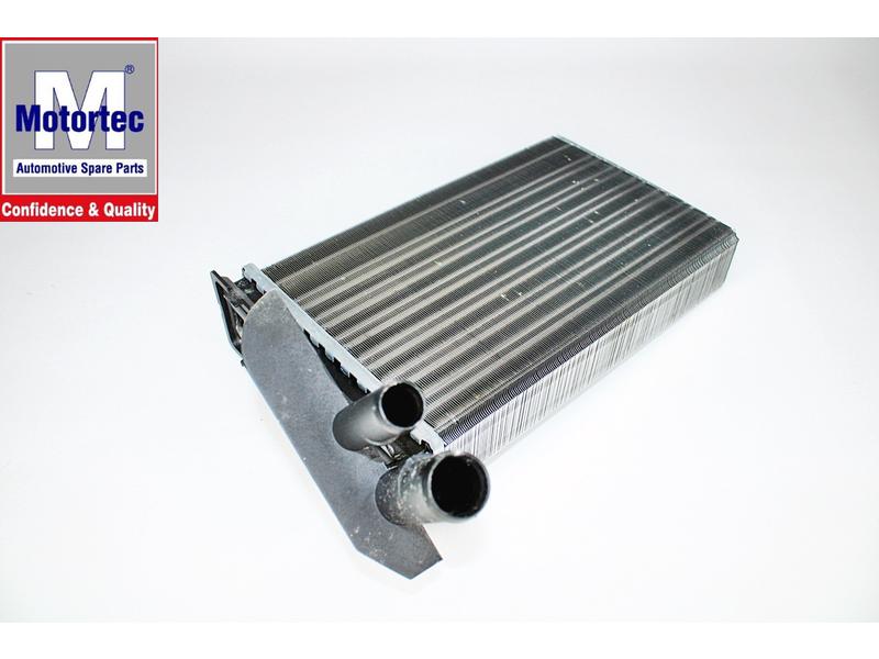KALORIFER RADYATORU R19 - MOTORTEC - OEM 7701204680
