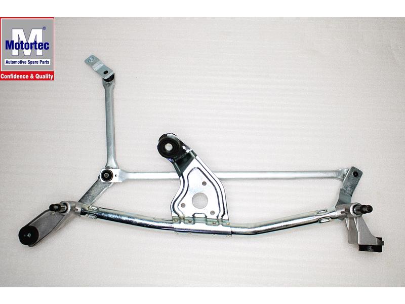 ON CAM SILECEK MEKANIZMASI MEGANE II ( MOTORSUZ ) - MOTORTEC - OEM 7701054828