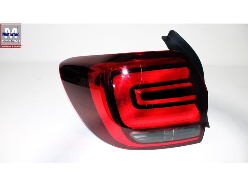 STOP SOL CLIO SYMBOL 2017 > LEDLI - MOTORTEC - OEM 265550533R