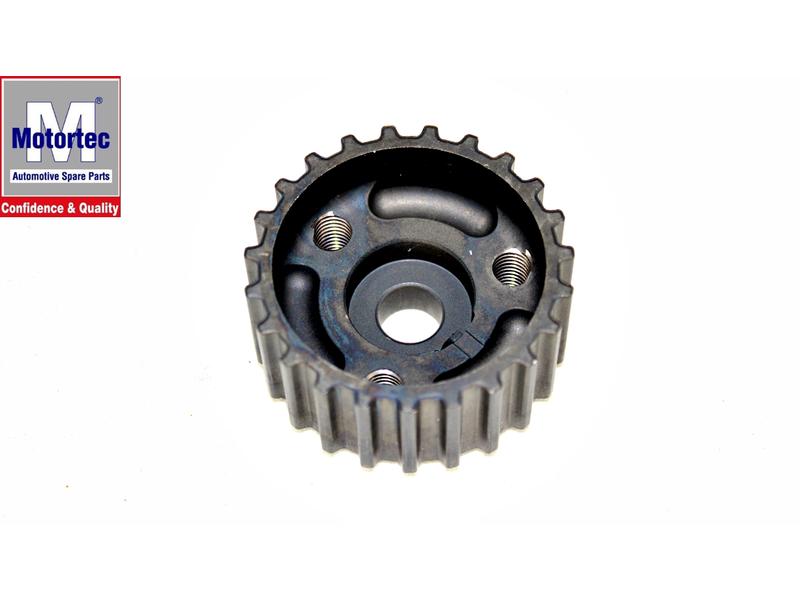 KRANK DISLISI PALIO ALBEA DOBLO 1.2 8V - MOTORTEC - OEM 55203783