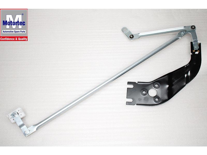 ON CAM SILECEK MEKANIZMASI M131 DKS ( MOTORSUZ ) - MOTORTEC - OEM 64342394