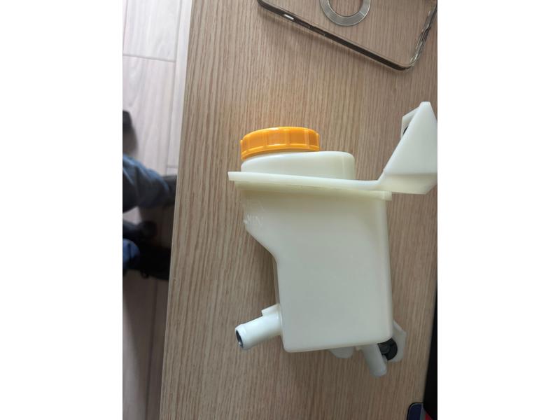 DIREKSIYON DEPOSU KAPAKLI EGEA FIORINO DOBLO III - MOTORTEC - OEM 51958898