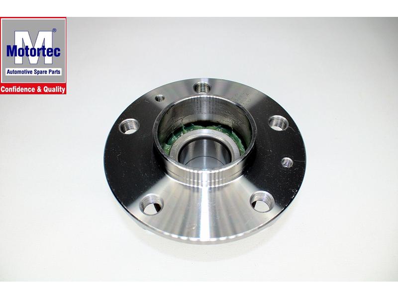 ARKA TEKER PORYASI ( RULMANLI ) DUCATO BOXER JUMPER III 16 JANT - MOTORTEC - OEM 51754941