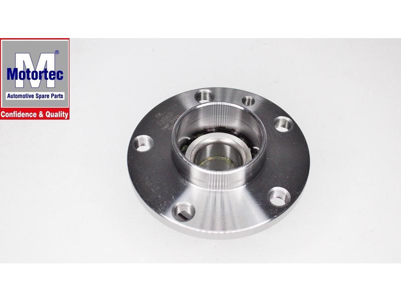 ARKA TEKER PORYASI ( RULMANLI ) EGEA ABS LI 5 BIJON - MOTORTEC - OEM 51754196