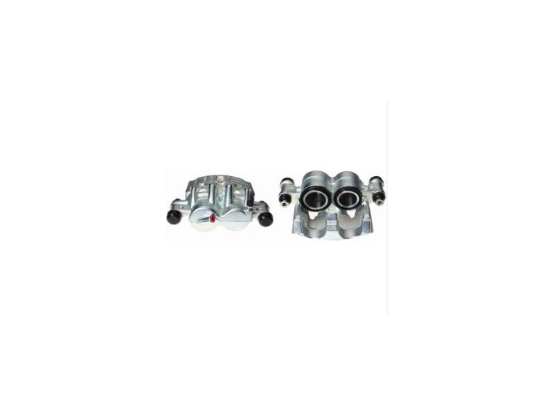 FREN KALIPERI ON SAG DUCATO BOXER JUMPER III 06> - MOTORTEC - OEM 4401.K1