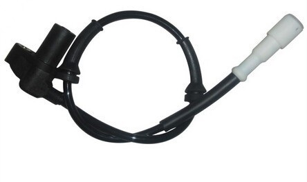 ABS SENSORU ON CLIO THALIA 1998 - - MOTORTEC - OEM 7700411747