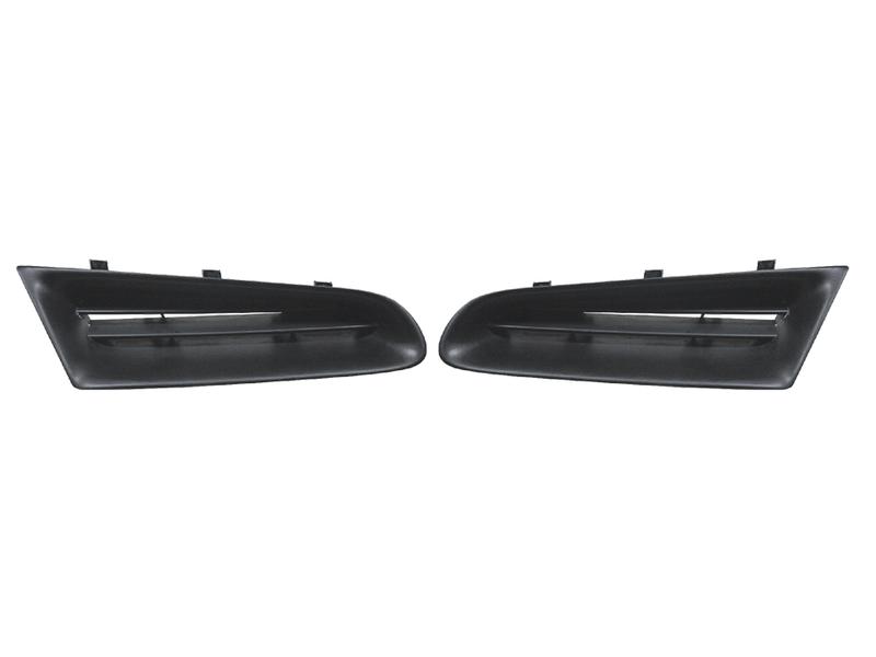ON PANJUR IZGARASI CLIO III 05-09 TAKIM - MARAL - OEM 7701208684