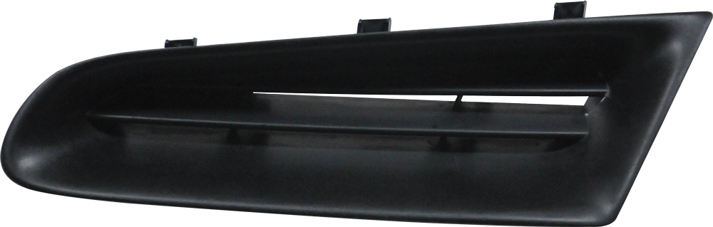 ON PANJUR IZGARASI CLIO III 05-09 SOL - MARAL - OEM 7701208684L
