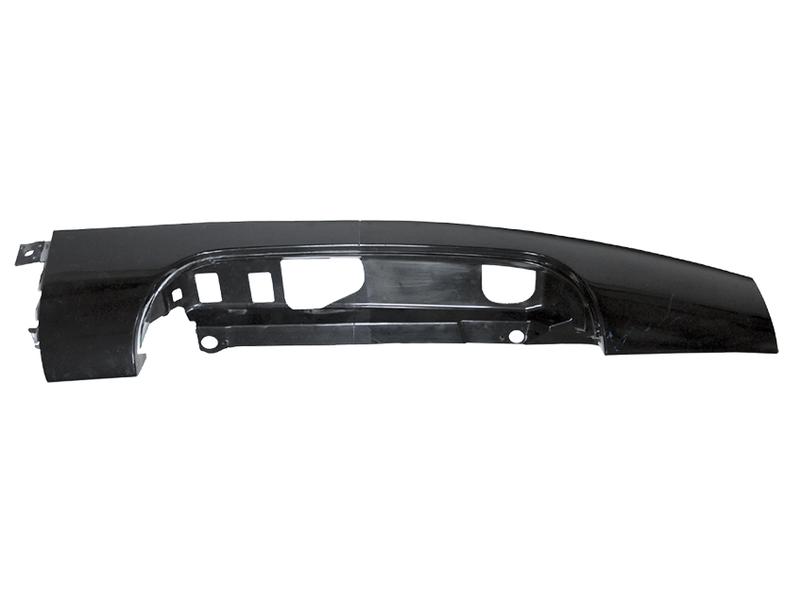 STOP ALT PLASTIGI TEK KAPI SOL DOBLO II - MARAL - OEM 735423638