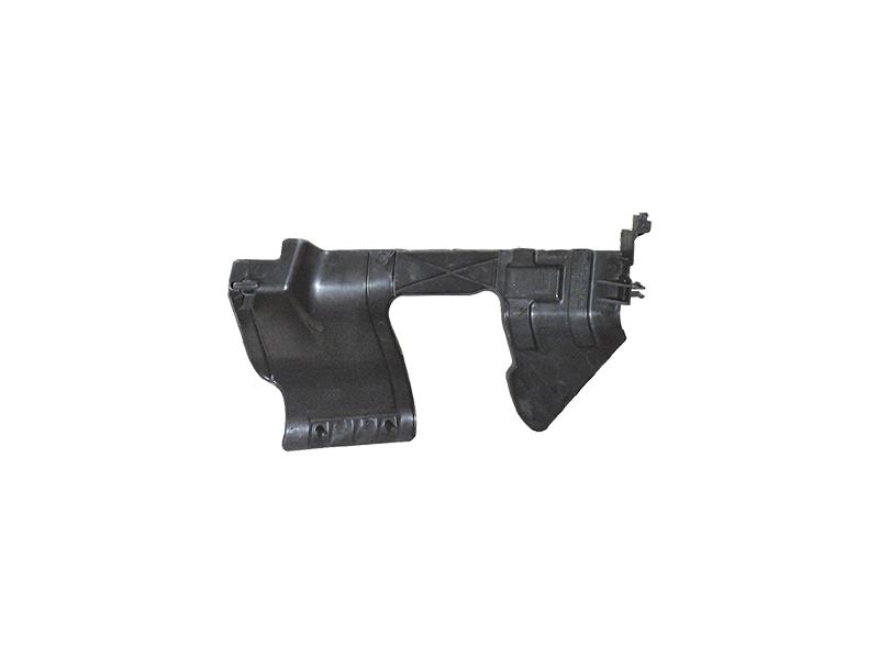RADYATOR DAVLUMBAZI SOL FLUENCE 2011 - 2013 - MARAL - OEM 214990046R