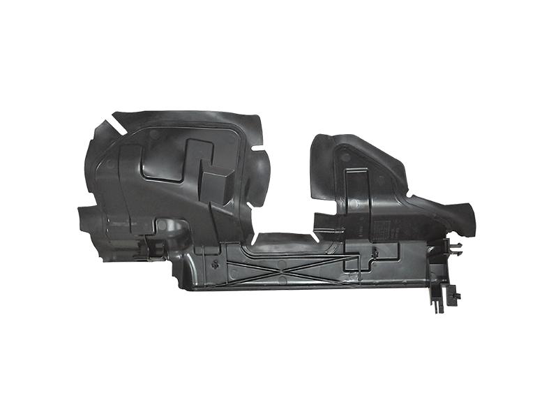RADYATOR DAVLUMBAZI SAG FLUENCE 2013 -> - MARAL - OEM 214989318R