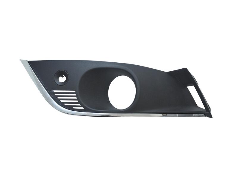 SIS KAPAGI SOL MEGANE IV 16> SISLI SENSORLU - MARAL - OEM 261528603R