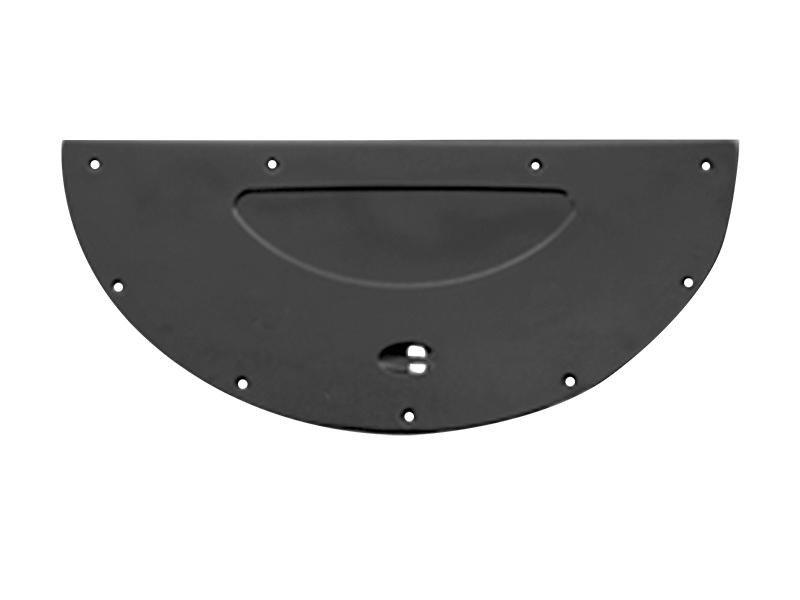 BAGAJ KAPAK DOSEMESI DOBLO II - MARAL - OEM 735421331