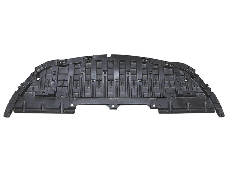 ON TAMPON DEFLEKTORU FLUENCE 2012 > - MARAL - OEM 622359780R