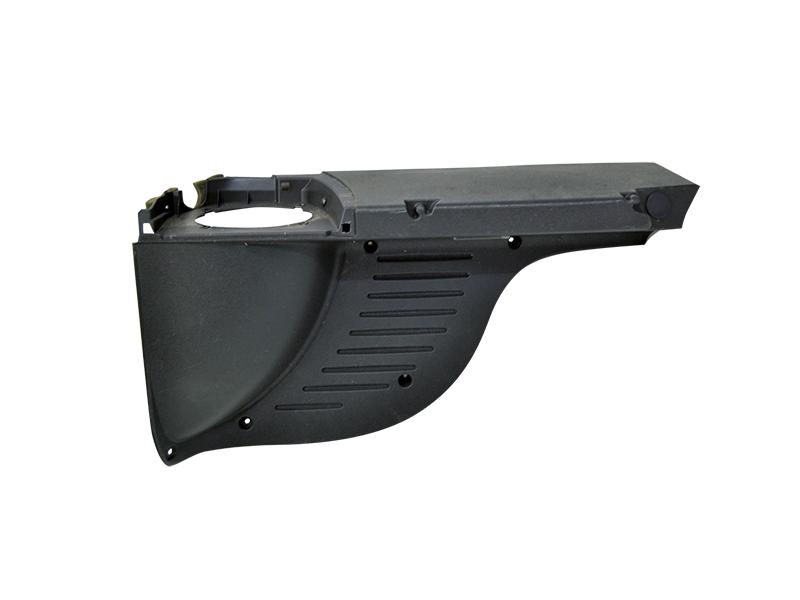 BAGAJ KAPAGI YAN KAPLAMASI SOL PLASTIK DOBLO - MARAL - OEM 735318920