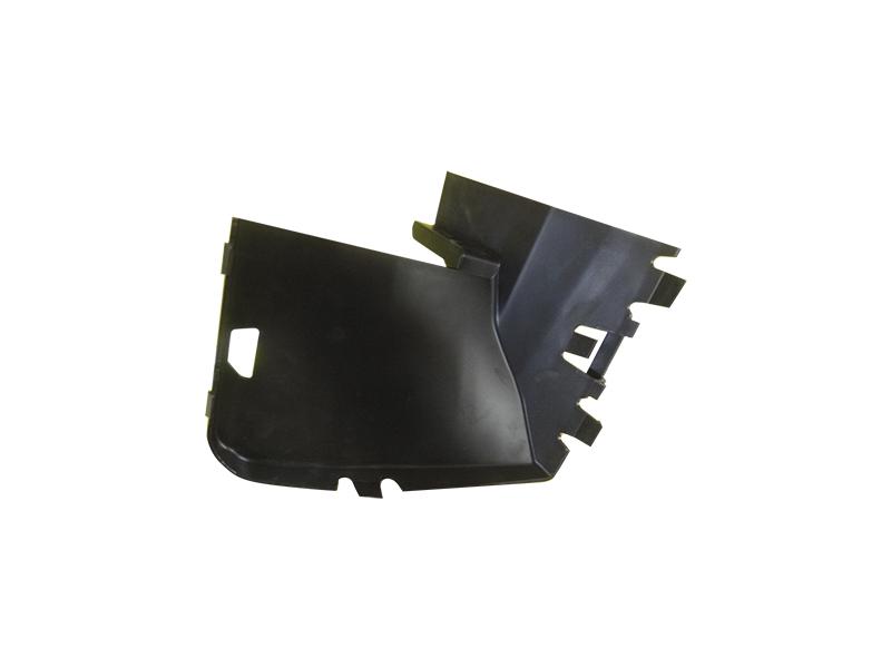 ON TAMPON DEFLEKTORU DUSTER SOL - MARAL - OEM 214990059R