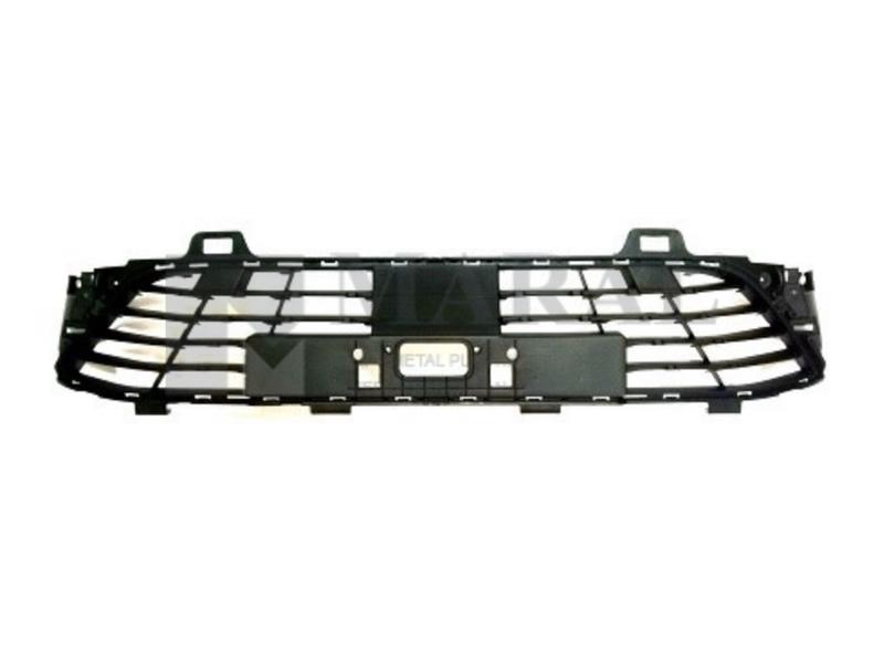 ON TAMPON ORTA IZGARA CLIO V SENSORLU - MARAL - OEM 622545101R