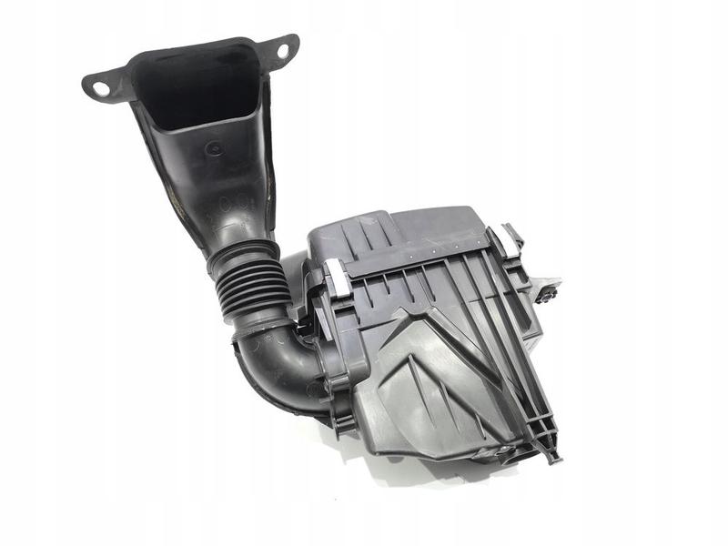 HAVA FILTRE KUTUSU TAM TAKIM CLIO V - NFAST - OEM 165004357R