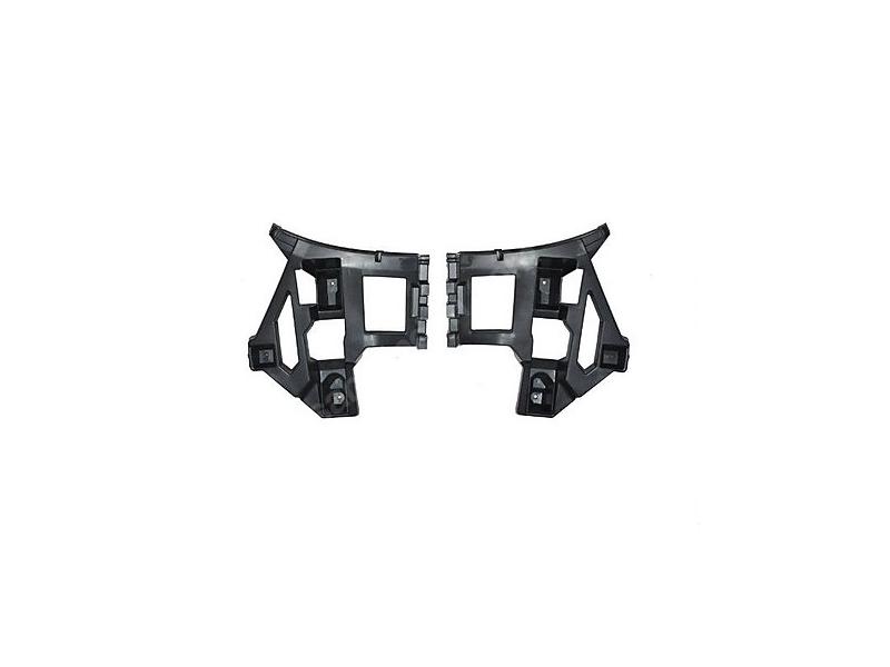 ARKA TAMPON ALT BRAKET TAKIM MEGANE IV 21MD. BYK - NFAST - OEM 850427283R